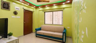 2 BHK Flat