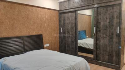 Bedroom Image of 2000 Sq.ft 3 BHK Apartment / Flat for sale in Karia Konark Bella Vista, Hadapsar Pune for Rs. 23700000