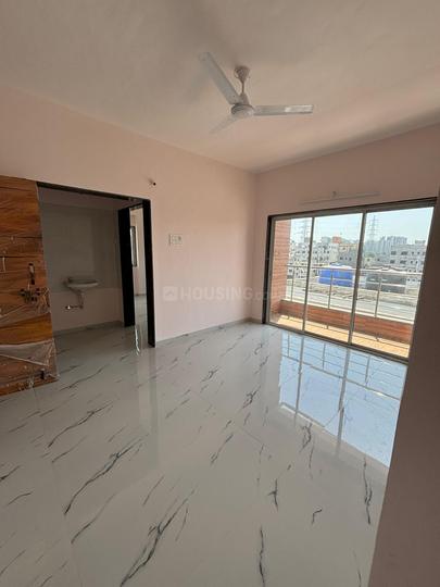 Manjari Budruk Bedroom 1