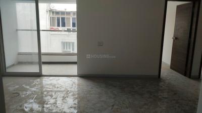 Living Room Image of 1045 Sq.ft 2 BHK Apartment / Flat for sale in Arma Cavansite Phase 2, Warje Pune for Rs. 11700000