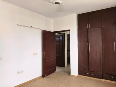 Bedroom Image of 1400 Sq.ft 2.5 BHK Apartment / Flat for sale in Bestech Park View City 1 by Bestech India Pvt Ltd, Palam Vihar Gurgaon for Rs. 19900777