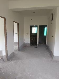 Hall Image of 923 Sq.ft 2 BHK Apartment / Flat for sale in Maniktala Kolkata for Rs. 7200000