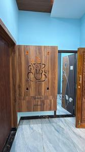Bedroom Image of 1400 Sq.ft 3 BHK Independent House for sale in Mangadu Chennai for Rs. 8900000