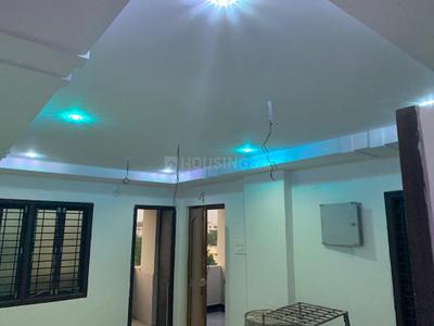 Hall Image of 1230 Sq.ft 2 BHK Apartment / Flat for sale in Tulasi Nagar Vijayawada for Rs. 5000000