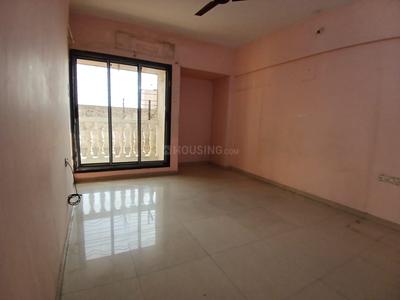 Bedroom Image of 1600 Sq.ft 3 BHK Apartment / Flat for sale in Bhumiraj Iraisaa, Sanpada Navi Mumbai for Rs. 26000000
