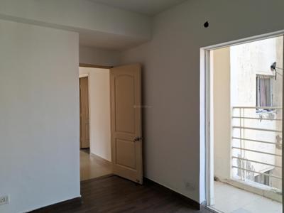 Bedroom Image of 1070 Sq.ft 2.5 BHK Apartment / Flat for sale in Paras Tierea, Sector 137 Noida for Rs. 9250000
