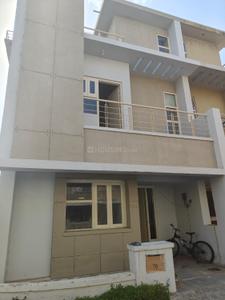 Image of 1200 Sq.ft 3 BHK Villa for rent in Mahima Kopal, Karolan Ka Barh, Jaipur for Rs. 16000