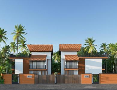 Image of 3951 Sq.ft 5 BHK Villa for sale in Corjuem, Goa for Rs. 65000000