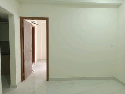Living Room Image of 558 Sq.ft 1 BHK Apartment / Flat for rent in Sanath Nagar Hyderabad for Rs. 12350