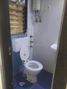 Image of 995 Sq.ft 2 BHK Apartment / Flat for sale in Borivali West, Mumbai for Rs. 15000000