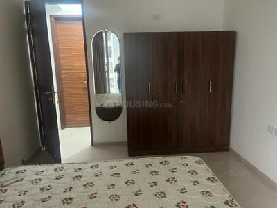 Bedroom Image of 1550 Sq.ft 3 BHK Apartment / Flat for sale in Transcon Triumph, Andheri West Mumbai for Rs. 62500000