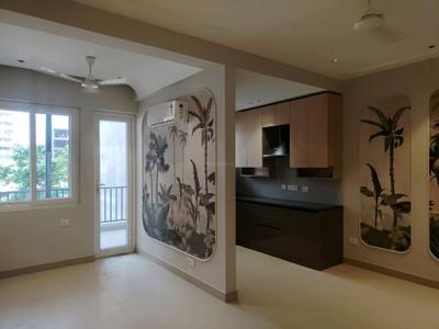 Living Room Image of 1703 Sq.ft 3 BHK Apartment / Flat for sale in AIPL Zen Residences, Sector 70A Gurgaon for Rs. 29000000