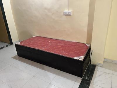 Bedroom Image of Kk pg in Borivali West, Mumbai