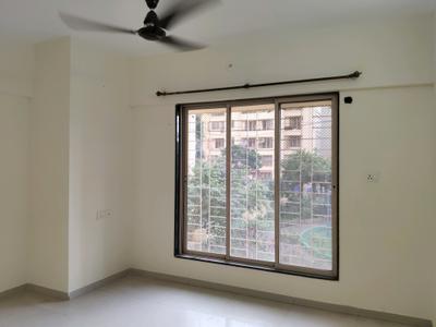 Bedroom Image of 950 Sq.ft 2 BHK Apartment / Flat for sale in Rustomjee La Familia Wing A, Thane West Thane for Rs. 14000000