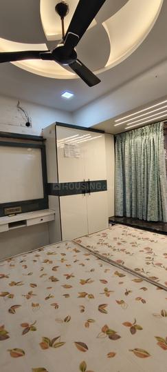 Sector 11, Kopar Khairane Main Image 1