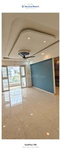 Hall Image of 1600 Sq.ft 3 BHK Apartment / Flat for rent in Ambika Hill Crest, Sadguru Nagar Nashik for Rs. 25000