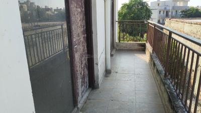 Image of 1080 Sq.ft 2 BHK Builder Floor for sale in Krish Harmony, Daganheri, Bhiwadi for Rs. 4400000