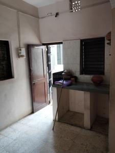 Kitchen Image of 1200 Sq.ft 3 BHK Independent House for sale in Gorwa Vadodara for Rs. 4500000