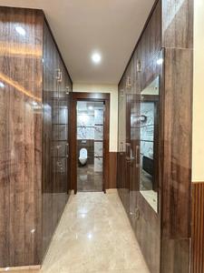Image of 2430 Sq.ft 3 BHK Builder Floor for sale in Sector 23A, Gurgaon for Rs. 29500000