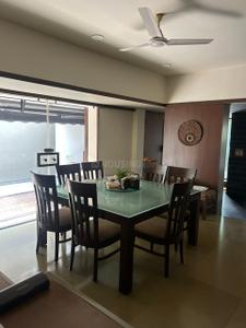 Hall Image of 4770 Sq.ft 4 BHK Independent House for sale in Deep Indraprasth Bungalows, Vastrapur Ahmedabad for Rs. 85000000