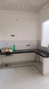 Kitchen Image of 1400 Sq.ft 2 BHK Independent House for sale in Bijnor Lucknow for Rs. 5500000