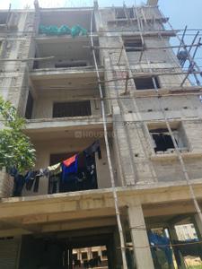 Image of 1260 Sq.ft 3 BHK Apartment / Flat for sale in Suravi Royal, Jharapada, Bhubaneswar for Rs. 9320000