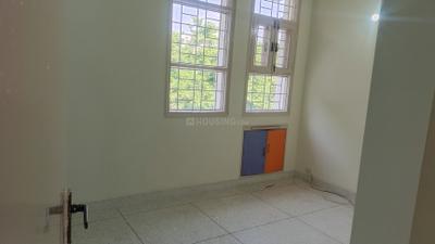 Bedroom Image of 2000 Sq.ft 2.5 BHK Builder Floor for sale in Big Block South City 2, Sector 49 Gurgaon for Rs. 27500000