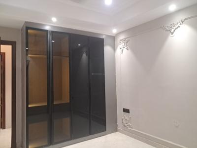 Bedroom Image of 3250 Sq.ft 4 BHK Builder Floor for sale in Greater Faridabad Luxury Floors, Sector 85 Faridabad for Rs. 30500000