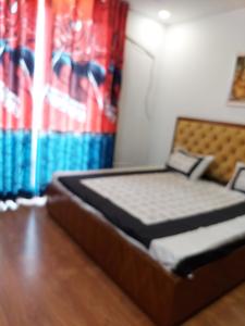 Bedroom Image of 2524 Sq.ft 3 BHK Apartment / Flat for sale in Pivotal Faridabad Eye, Sector 70 Faridabad for Rs. 33000000