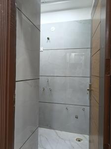Bathroom Image of 845 Sq.ft 2 BHK Builder Floor for sale in Vasundhara Ghaziabad for Rs. 6000000