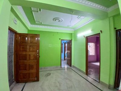 Hall Image of 1080 Sq.ft 3 BHK Apartment / Flat for sale in Keshtopur Kolkata for Rs. 4050000