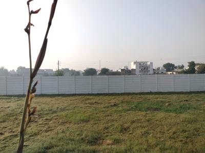 Image of 153 Sq.ft Residential Plot / Land for sale in New Stone Coral Park, Sector 84, Faridabad for Rs. 21400000