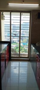 Kitchen Image of 800 Sq.ft 2 BHK Apartment / Flat for sale in Mayuresh Group Residency, Bhandup West Mumbai for Rs. 17200000