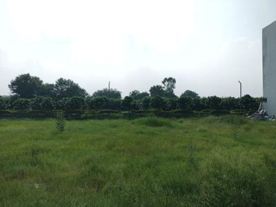 Image of 150 Sq.ft Residential Plot / Land for sale in Mansha Oaks, Sector 98, Faridabad for Rs. 15600000