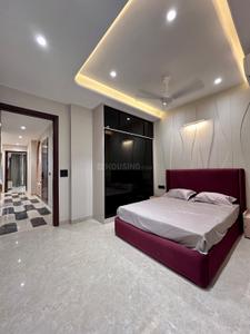 Bedroom Image of 1800 Sq.ft 3 BHK Builder Floor for sale in Anant Raj Estate Plots, Sector 63 Gurgaon for Rs. 23000000