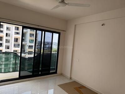 Bedroom Image of 1250 Sq.ft 2 BHK Apartment / Flat for rent in Manish Nagar Nagpur for Rs. 27000