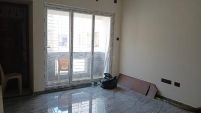Living Room Image of 1023 Sq.ft 2 BHK Apartment / Flat for sale in Adambakkam Chennai for Rs. 9300000