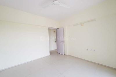 Bedroom Image of 1995 Sq.ft 3 BHK Apartment / Flat for sale in Gota Ahmedabad for Rs. 10000000