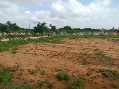 Image of 170 Sq.ft Residential Plot / Land for sale in Isnapur, Sangareddy for Rs. 2999999