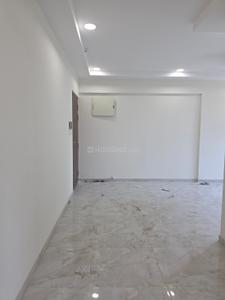 Living Room Image of 906 Sq.ft 3 BHK Apartment / Flat for sale in New India Om Mayuresh, Mulund East Mumbai for Rs. 22500000