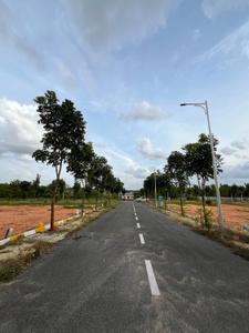 Image of 1200 Sq.ft Residential Plot / Land for sale in Kundana, Bengaluru for Rs. 6960000