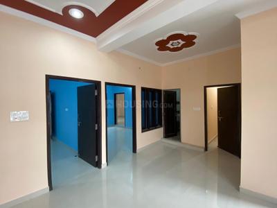 Hall Image of 1800 Sq.ft 3 BHK Builder Floor for rent in Indira Nagar Lucknow for Rs. 17000