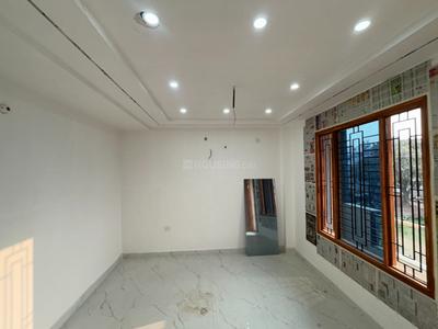 Bedroom Image of 2210 Sq.ft 4 BHK Independent House for sale in Chitaipur Varanasi for Rs. 13200000