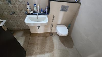 Image of 790 Sq.ft 2 BHK Apartment / Flat for sale in Bren Northern Lights, Kogilu, Bengaluru for Rs. 7900000