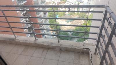 Kitchen Image of 2000 Sq.ft 3 BHK Apartment / Flat for sale in Mahindra Aura, Sector 110A Gurgaon for Rs. 26500000