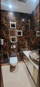 Bathroom Image of 1125 Sq.ft 3 BHK Builder Floor for sale in Vikaspuri New Delhi for Rs. 21100000