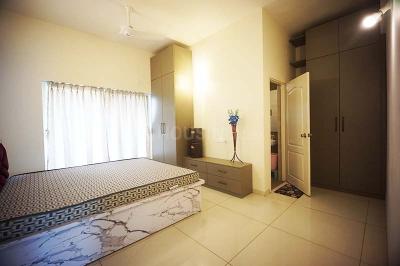 Bedroom Image of 2290 Sq.ft 4 BHK Duplex for sale in Talegaon Dabhade Pune for Rs. 18000000
