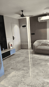 Image of 1857 Sq.ft 3 BHK Apartment / Flat for rent in Shiv Siddhi Vinayak Elements Phase 1, Sima Nagar, Surat for Rs. 43000