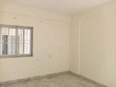 Bedroom Image of 1070 Sq.ft 2 BHK Apartment / Flat for sale in RT Nagar Bengaluru for Rs. 7200000