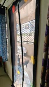 Balcony Image of 1200 Sq.ft 2 BHK Apartment / Flat for sale in Jana Jeeva Orchid, Hallehalli Bengaluru for Rs. 5900000